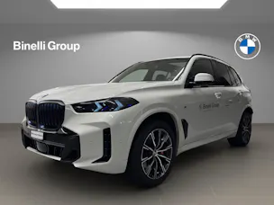 BMW X5 xDrive 30d MSport Pro