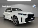 BMW X5 xDrive 30d MSport Pro