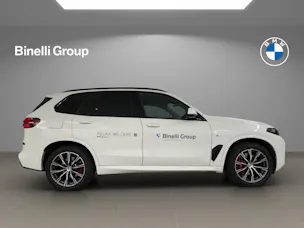 BMW X5 xDrive 30d MSport Pro