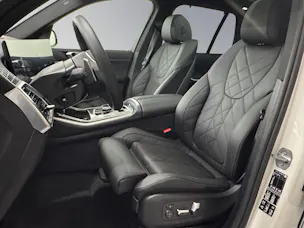BMW X5 xDrive 30d MSport Pro