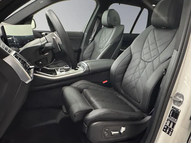 BMW X5 xDrive 30d MSport Pro