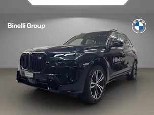 BMW X7 M60i