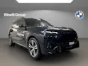BMW X7 M60i