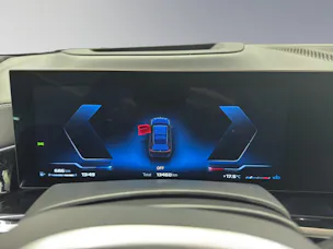 BMW X7 M60i