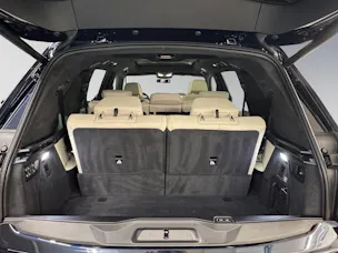BMW X7 M60i