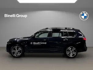 BMW X7 M60i