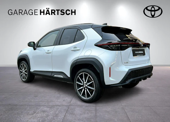 Fahrzeugbild 3 Fahrzeugbild 3