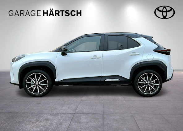 Fahrzeugbild 1 Fahrzeugbild 1