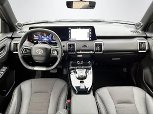Toyota Urban Cruiser Premium AWD