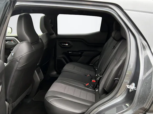 Toyota Urban Cruiser Premium AWD