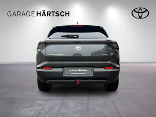 Toyota Urban Cruiser Premium AWD