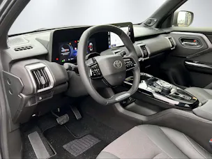 Toyota Urban Cruiser Premium AWD