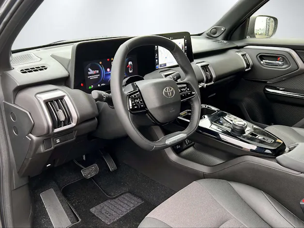 Toyota Urban Cruiser Premium AWD
