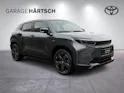 Toyota Urban Cruiser Premium AWD