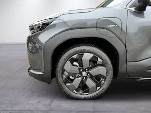 Toyota Urban Cruiser Premium AWD