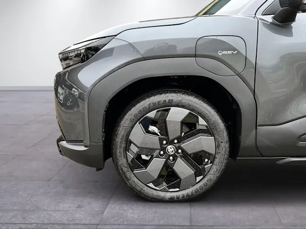 Toyota Urban Cruiser Premium AWD