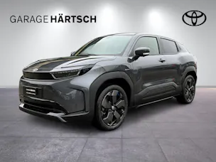 Toyota Urban Cruiser Premium AWD