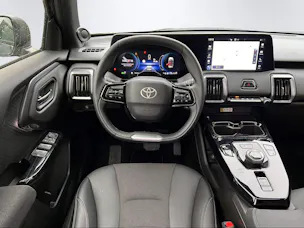 Toyota Urban Cruiser Premium AWD