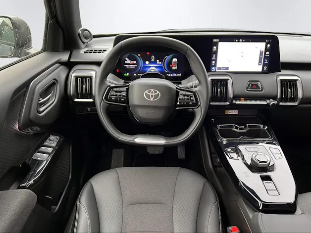 Toyota Urban Cruiser Premium AWD
