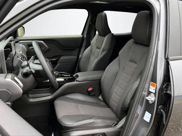 Toyota Urban Cruiser Premium AWD