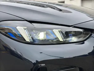 BMW M440i xDrive Cabrio Individual