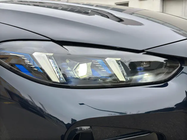 BMW M440i xDrive Cabrio Individual