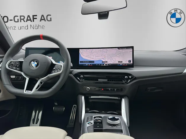 BMW M440i xDrive Cabrio Individual