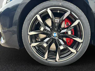 BMW M440i xDrive Cabrio Individual