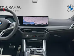 BMW M440i xDrive Cabrio Individual