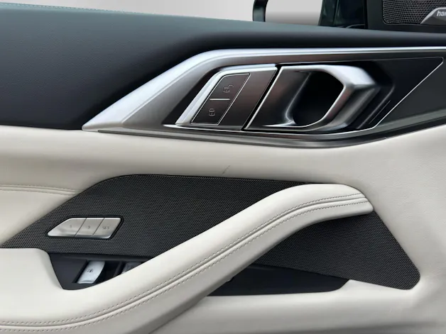 BMW M440i xDrive Cabrio Individual