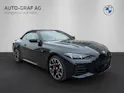 BMW M440i xDrive Cabrio Individual