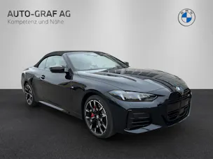 BMW M440i xDrive Cabrio Individual