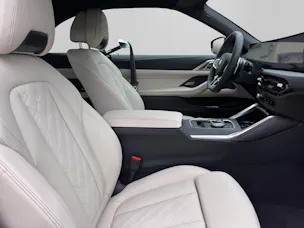 BMW M440i xDrive Cabrio Individual