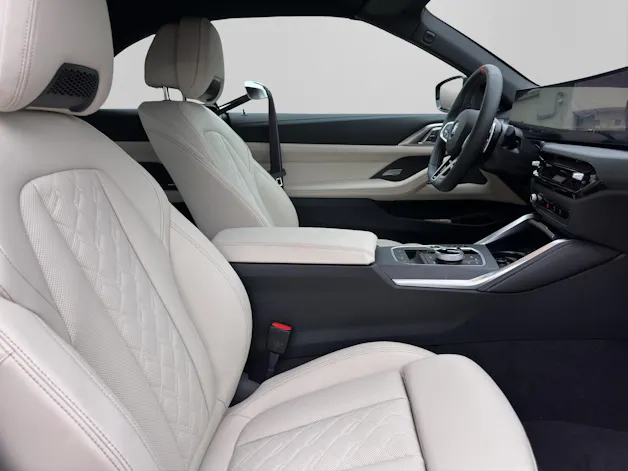 BMW M440i xDrive Cabrio Individual