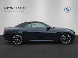 BMW M440i xDrive Cabrio Individual