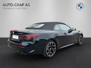 BMW M440i xDrive Cabrio Individual