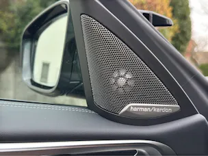 BMW M440i xDrive Cabrio Individual