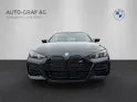 BMW M440i xDrive Cabrio Individual