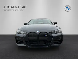 BMW M440i xDrive Cabrio Individual