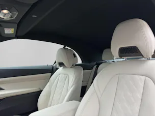 BMW M440i xDrive Cabrio Individual