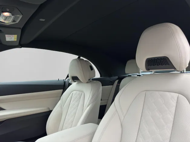 BMW M440i xDrive Cabrio Individual