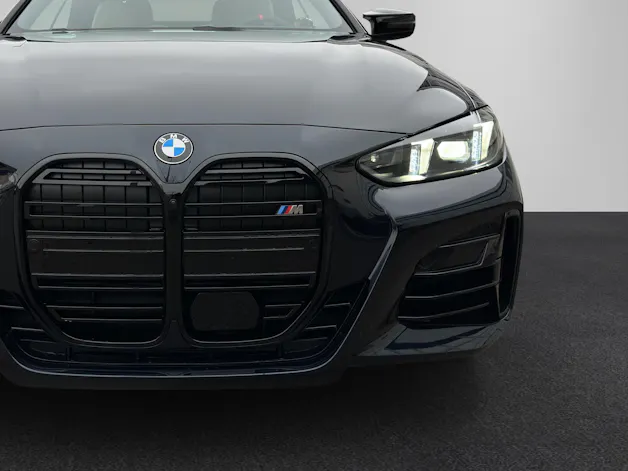 BMW M440i xDrive Cabrio Individual