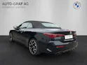 BMW M440i xDrive Cabrio Individual