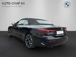 BMW M440i xDrive Cabrio Individual