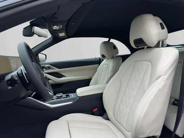 BMW M440i xDrive Cabrio Individual
