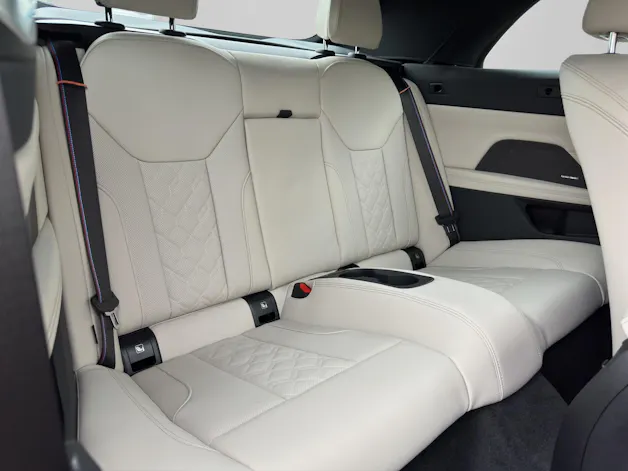 BMW M440i xDrive Cabrio Individual