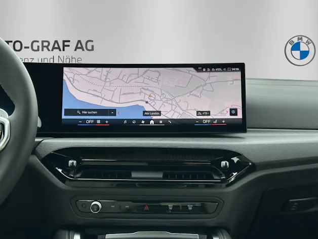 BMW M440i xDrive Cabrio Individual