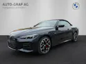 BMW M440i xDrive Cabrio Individual