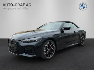 BMW M440i xDrive Cabrio Individual