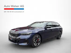BMW i5 M60 xDrive Touring